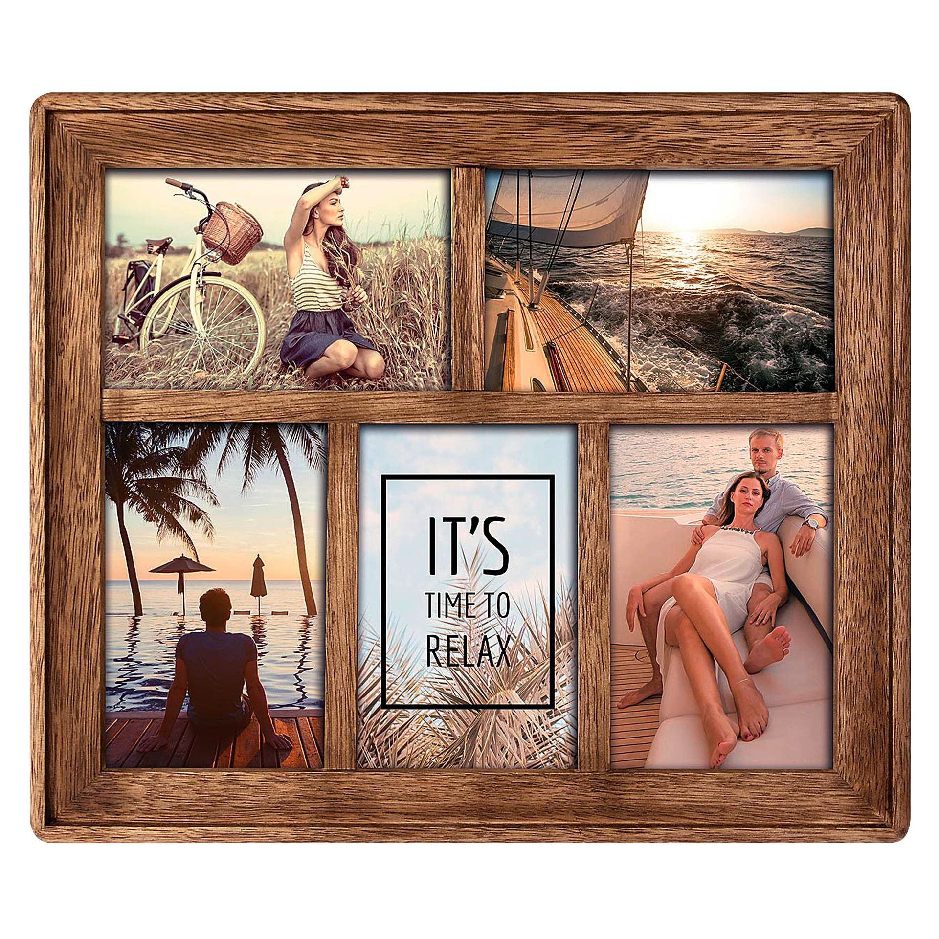 Mosel - Kollaasikehys