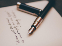 YHWH written