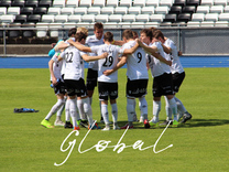 One Global team