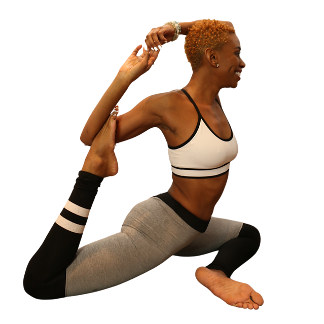 Her Sacred Way LLC. Yoga classes Buffalo, NY, USA