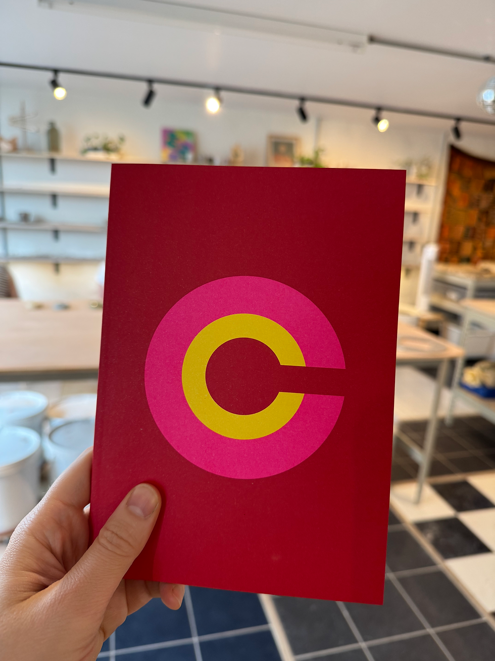 COASTAL CURRENTS: Open Studios
