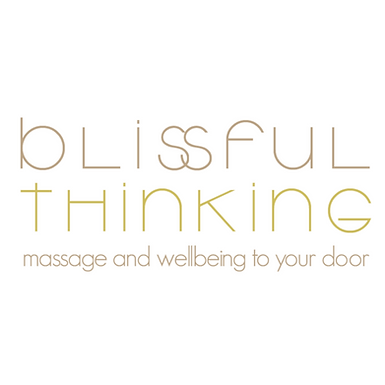 Blissful Thinking Massage and Wellbeing