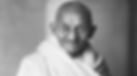 Mohandas Karamchand Gandhi