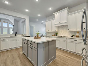 4928 Mulberry Shrubs Kitchen