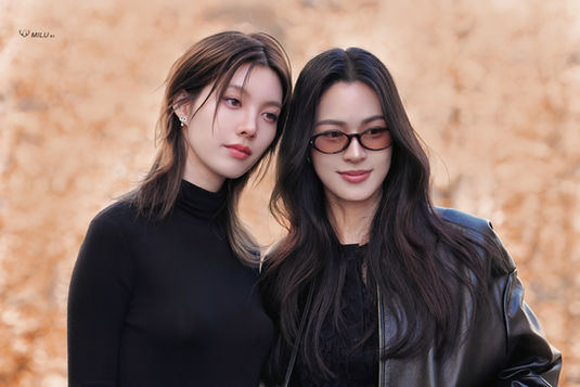 LingOrm são confirmadas em novo GL.