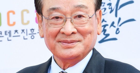 Falece ator veterano Lee Soon Jae