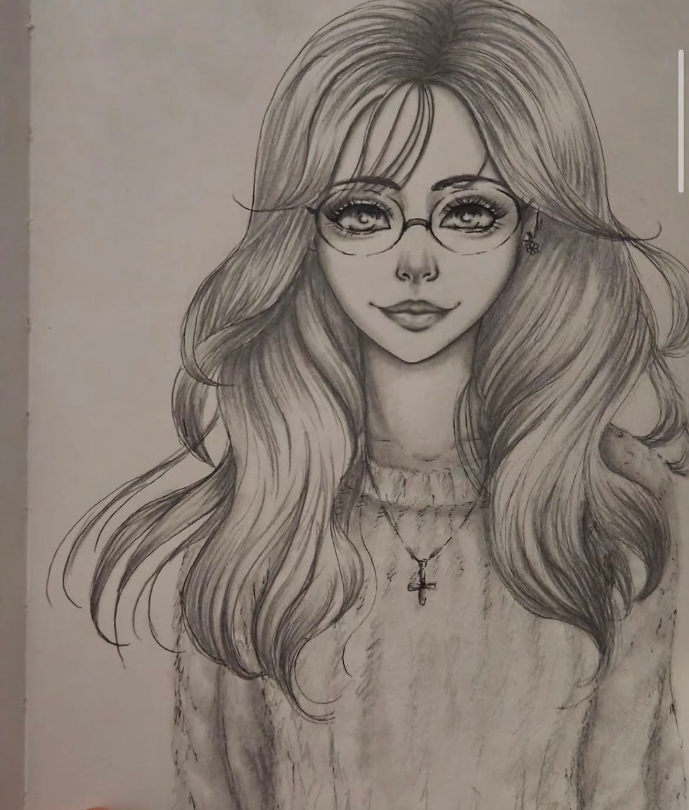 Thumbnail: Tues 2:30 Weekly Drawing