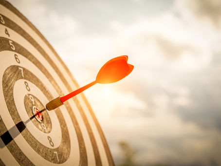 Is Your Training Program Hitting the Effectiveness Bullseye?
