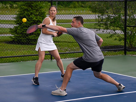 Is Pickleball Safe for You?