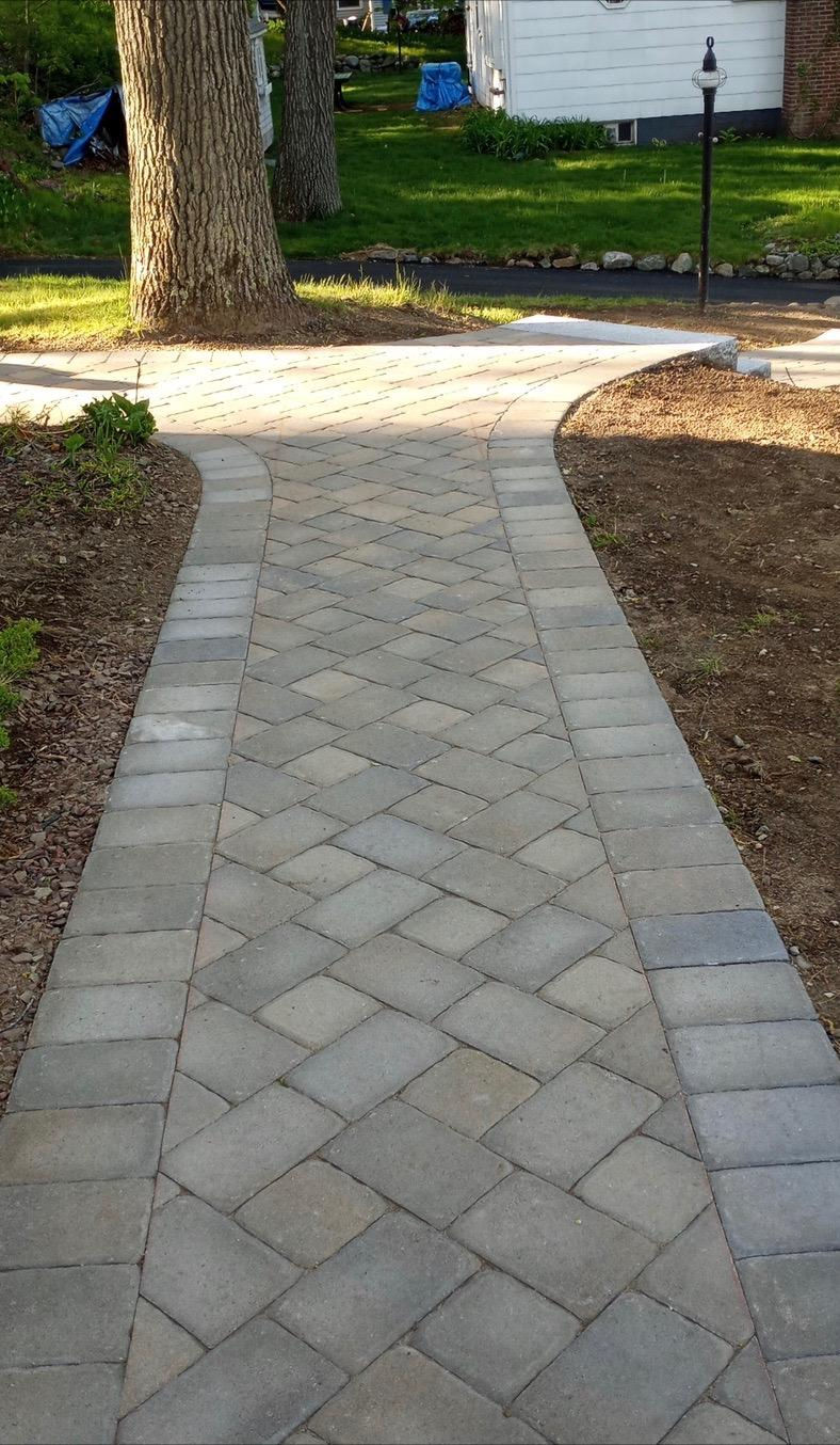Walkway