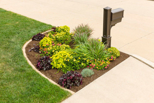 Perennial Plantings