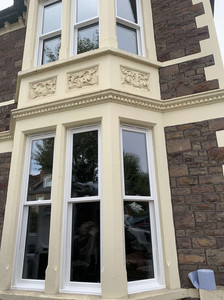 Thomas Windows Railing Windows | Thomas-Windows