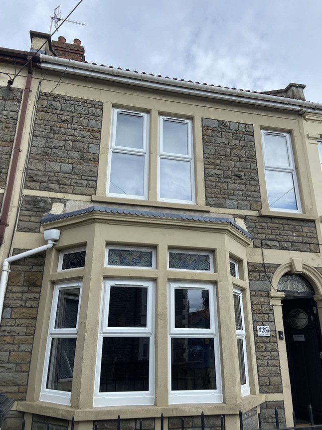 Thomas Windows Railing Windows | Thomas-Windows