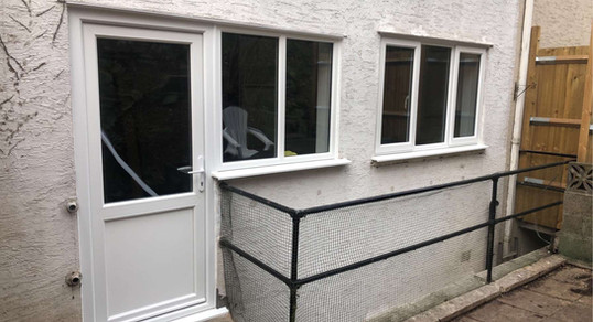 Thomas Windows Railing Windows | Thomas-Windows