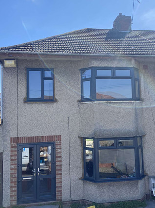 Thomas Windows Railing Windows | Thomas-Windows