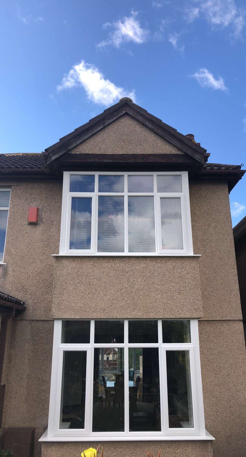 Thomas Windows Railing Windows | Thomas-Windows