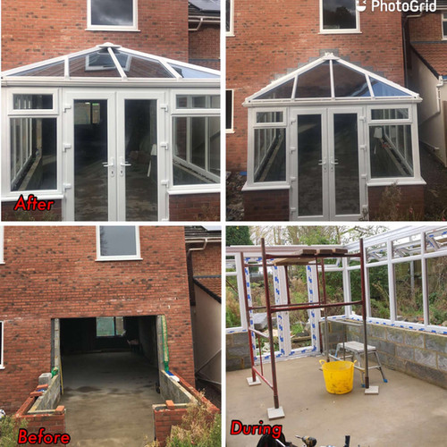 Thomas Windows Railing Conservatories | Thomas-Windows