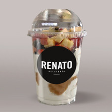 Renato Gelatería