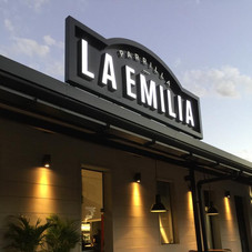 Parrilla La Emilia