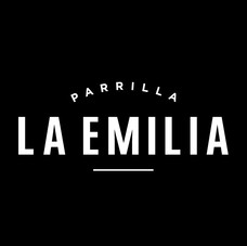 Logotipo La Emilia