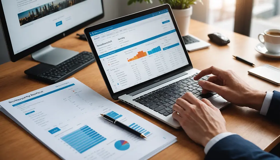 Uncovering the Top 10 Bookkeeping Tips for Start-Up Success