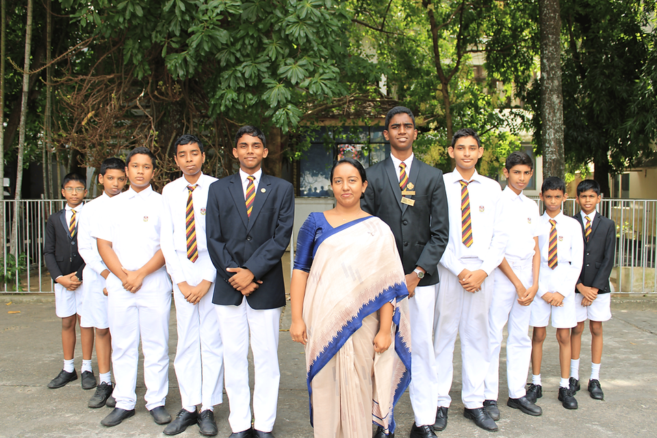 Asoka College Students Forum