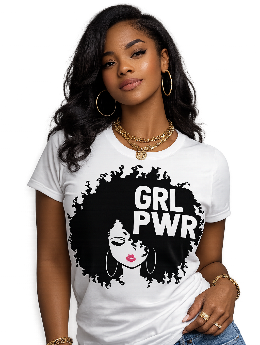 Custom Sublimated & Vinyl Printed T-Shirts | Personalized Anime, Pop Culture & L