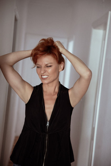 Headshots - 2