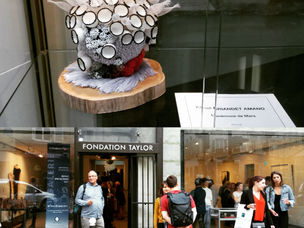 Concours Atelier d'Art de France