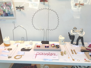 La boutique Talent