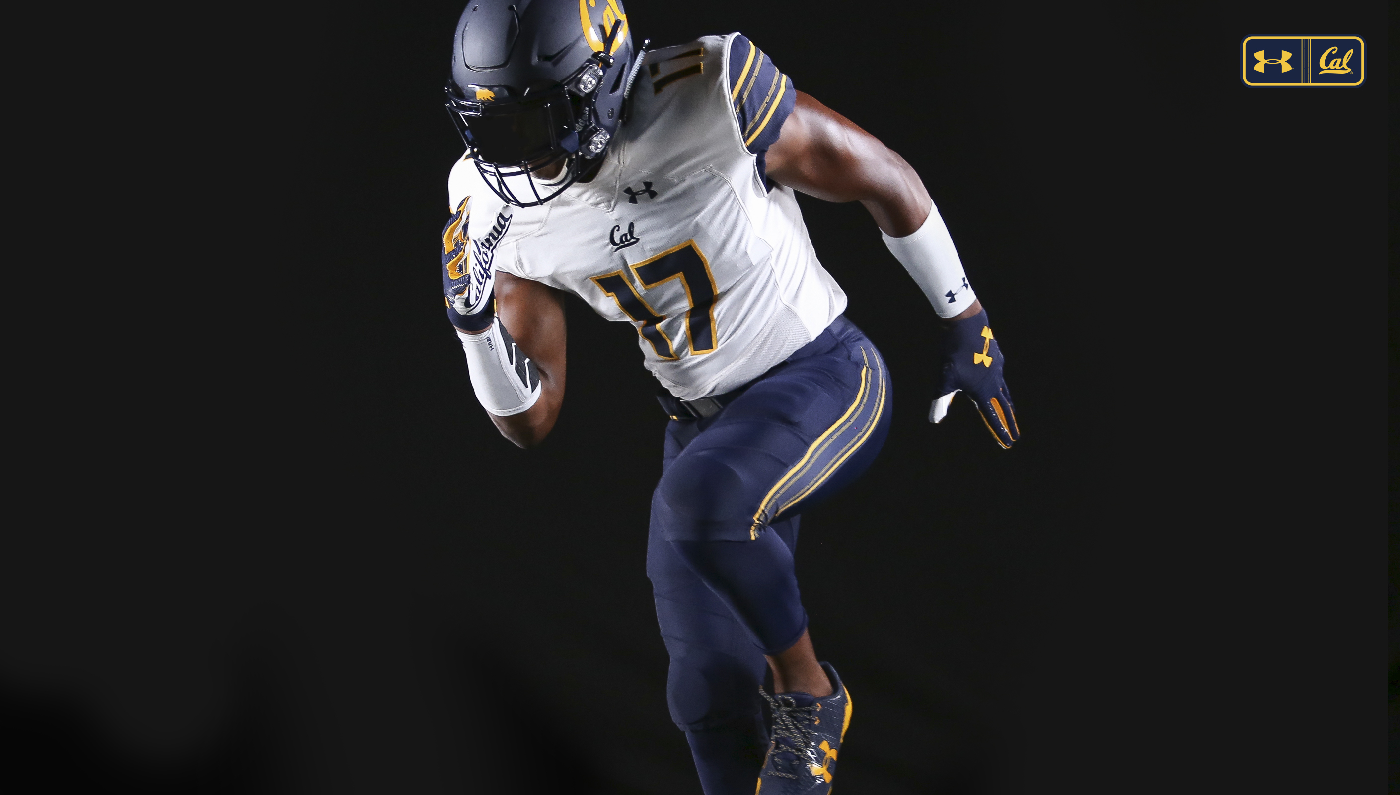 cal under armour