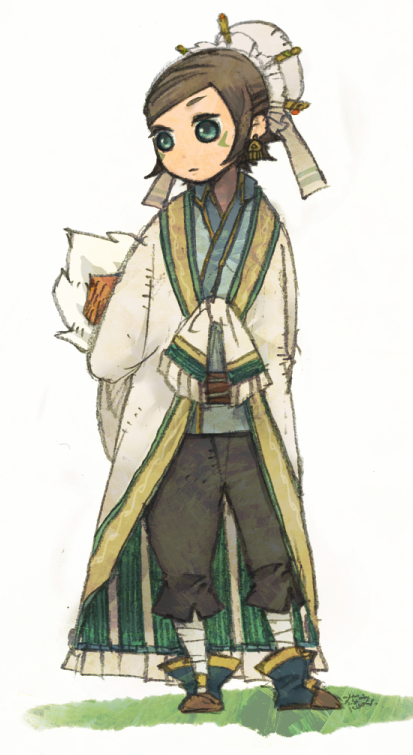 私にとってもあなたは水なのです。