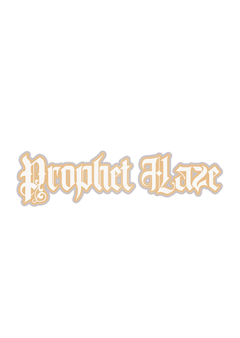 Algorithm | Prophet Haze