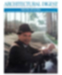 Architectural Digest