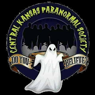 Writer: Central Kansas Paranormal Society