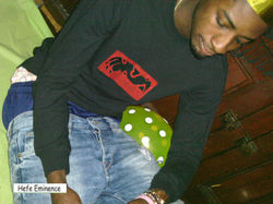 The eminent sleep over