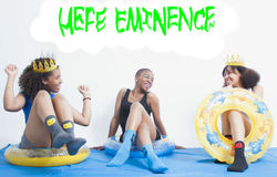 Check out Hefe Eminence 