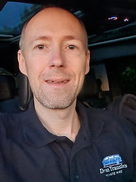 Nick - Owner & Driver