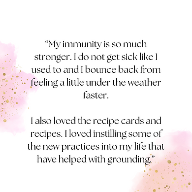 Client Feedback
