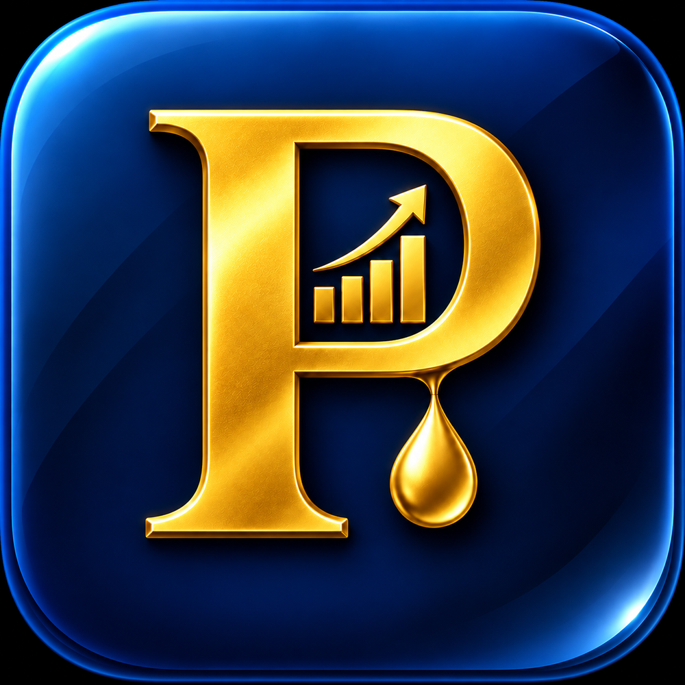 ProfitLeak logo