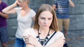 Break Free from Social Anxiety and Shyness: Powerful Strategies