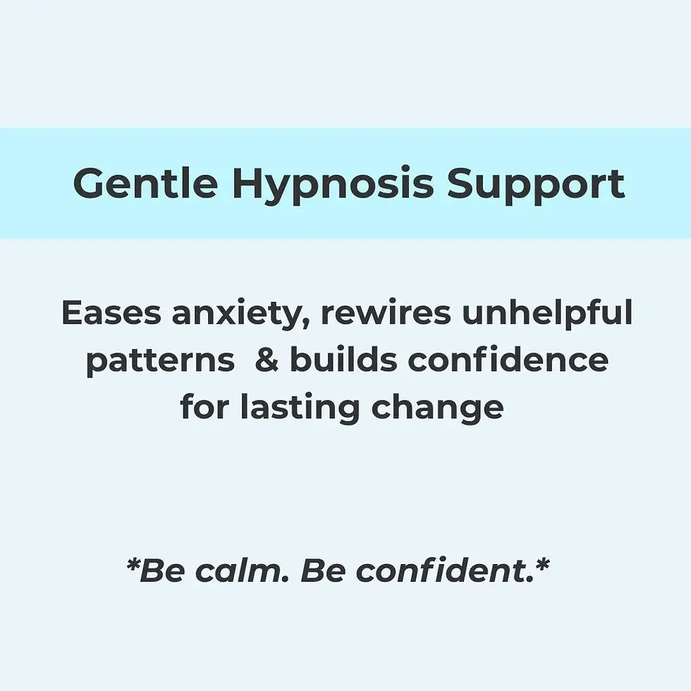 Thumbnail: social anxiety hypnosis mp3
