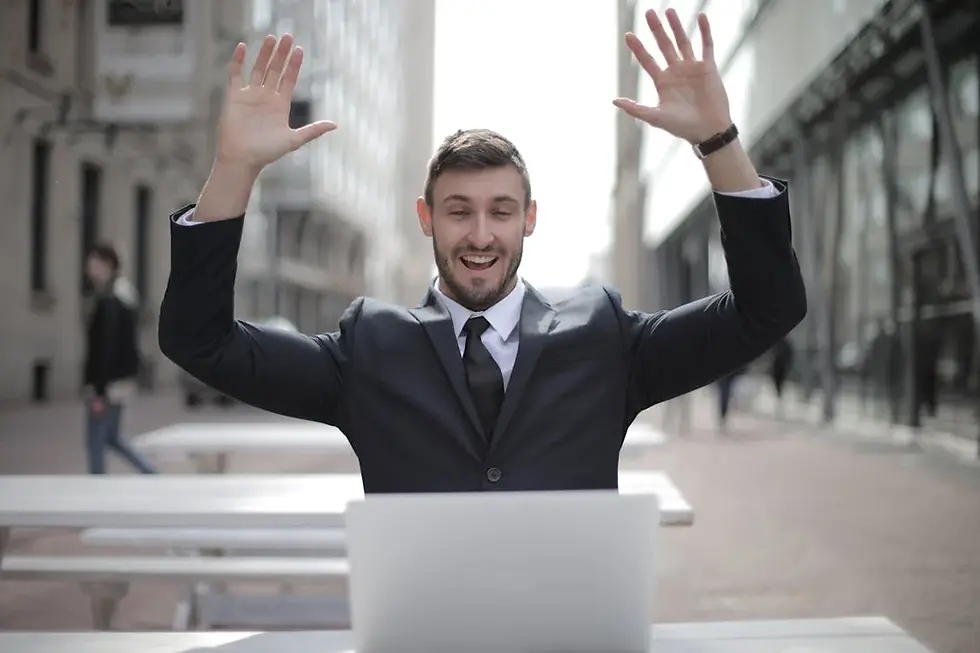 Hypnosis Downloads for Personal Development