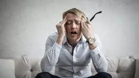 Overcome Anxiety & Panic Attacks: Proven Techniques that work.