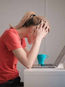 Why Do I Get Anxiety Out of Nowhere? A Hypnotherapist’s Perspective