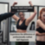 video of women exercising