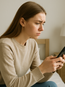 Positive body image and confidence in the age of social media – guidance from UK Clinical Hypnotherapist Sharon Shinwell