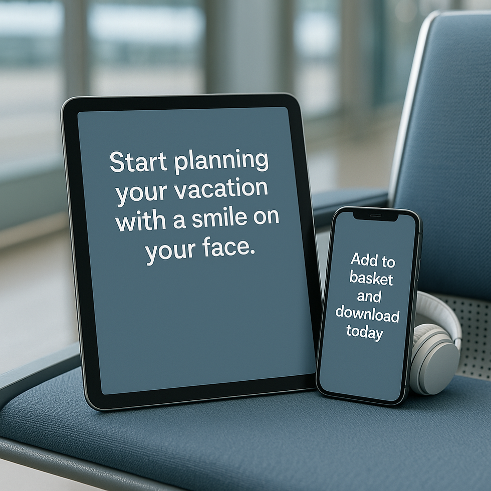 Thumbnail: Get our Fear of Flying mp3