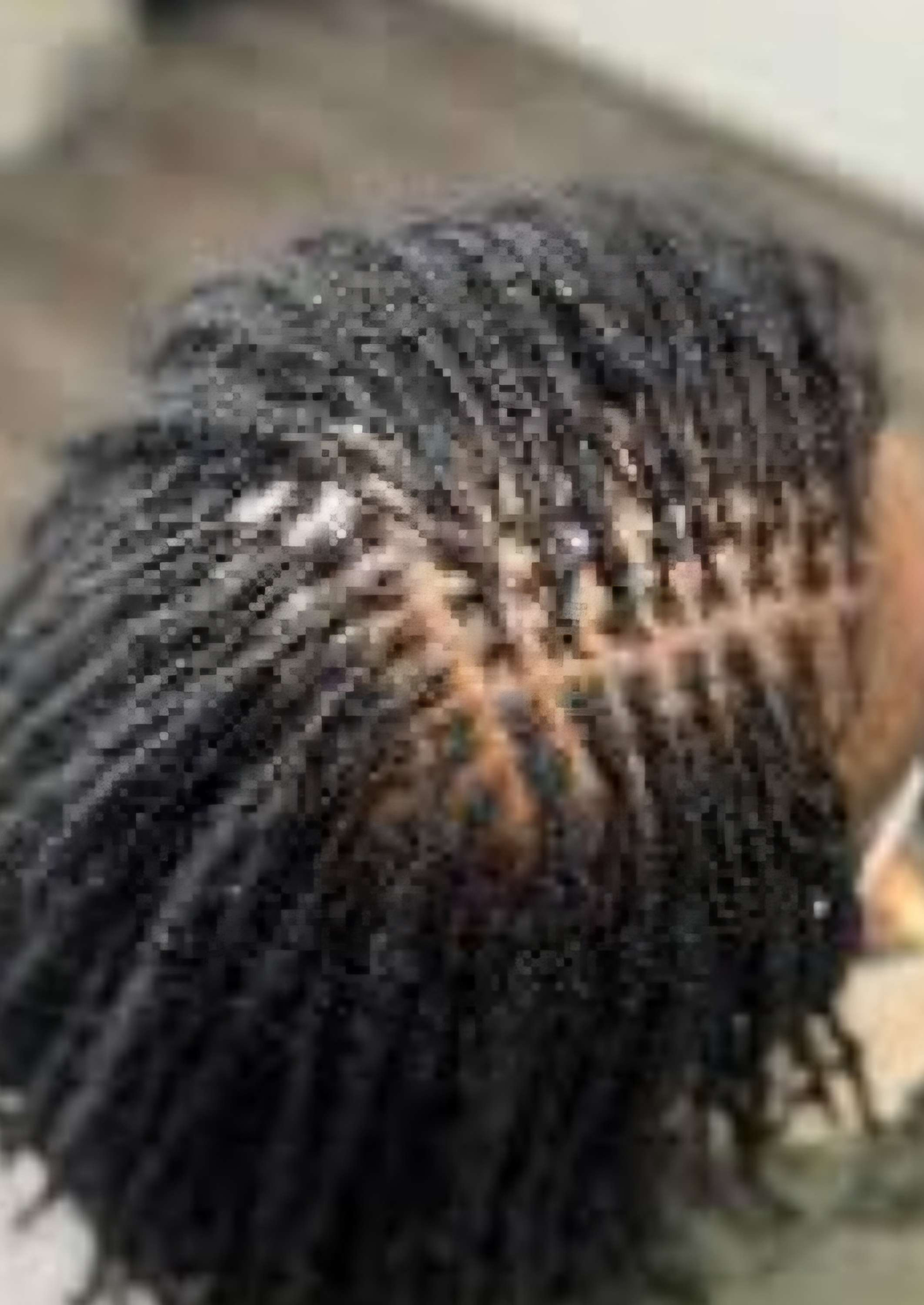 Microlocs root interlocking | Royalti Hair Care