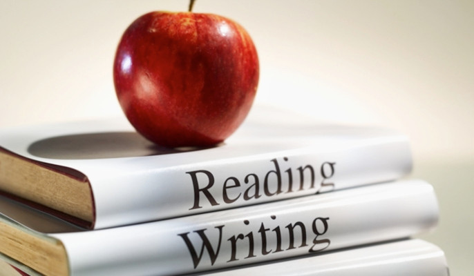 Reading and Writing...and Writing About Reading